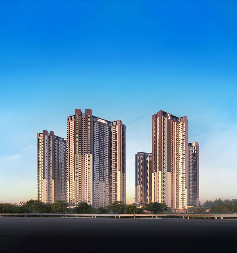 Sobha One World
